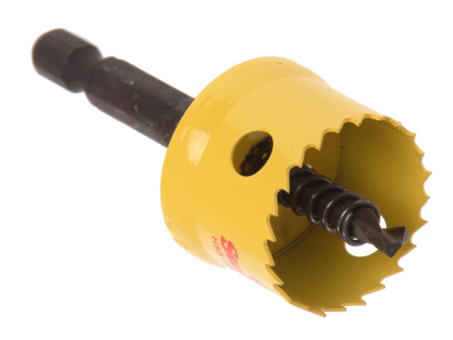 CSC20 Smooth Cutting Holesaw 20mm STRCSC20