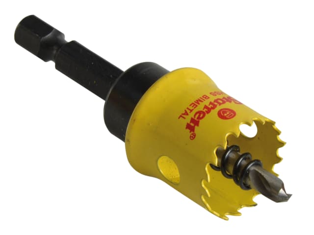 CSC19 Smooth Cutting Holesaw 19mm STRCSC19
