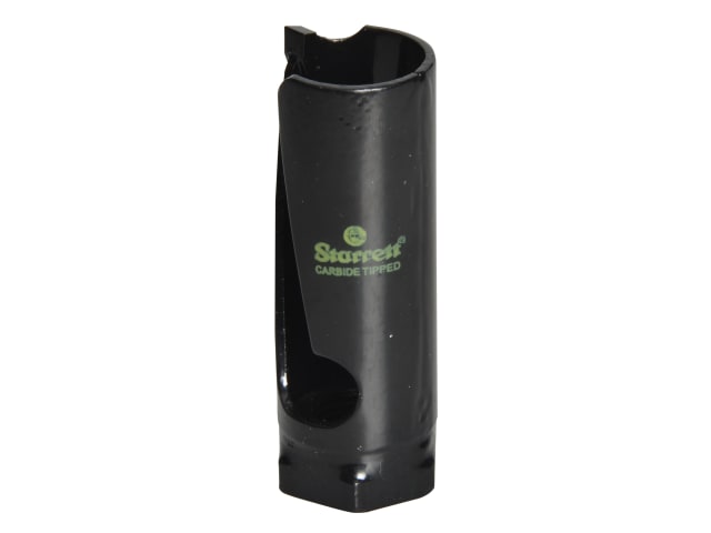 MPH0100 TCT Fast Cut Multi Purpose Holesaw 25mm STRHS25FCW