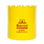 DCH0196 Deep Cut Bi-Metal Holesaw 40mm STRHS40DC