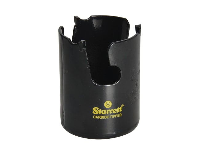MPH0296 TCT Fast Cut Multi Purpose Holesaw 65mm STRHS65FCW