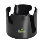 MPH0258 TCT Fast Cut Multi Purpose Holesaw 67mm STRHS67FCW