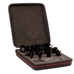 KMP11021 TCT General Purpose Holesaw Kit -  13 Piece STRKMP11021