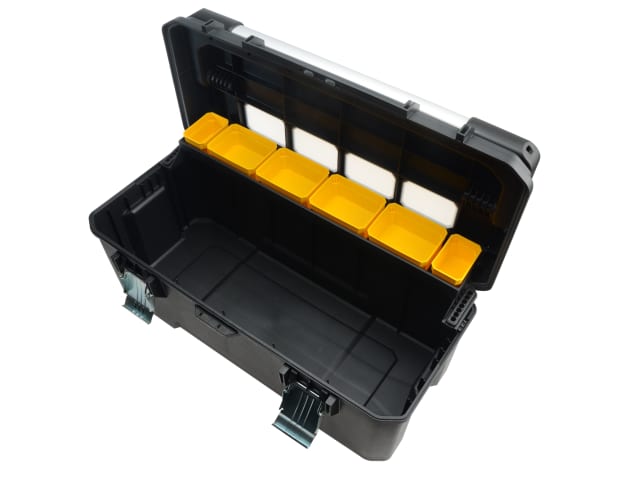 FatMax® Cantilever Pro Toolbox 66cm (26in) STS175791 - Image 3