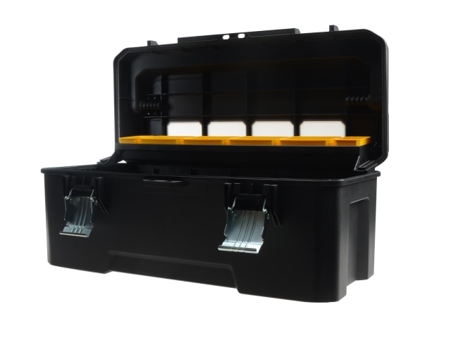 FatMax® Cantilever Pro Toolbox 66cm (26in) STS175791 - Image 4