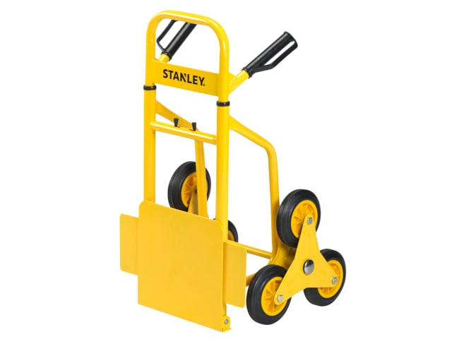FT521 Folding Hand Truck 120kg STTFT521 - Image 2