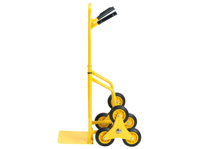 FT521 Folding Hand Truck 120kg STTFT521 - Image 3