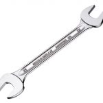 Double Open Ended Spanner 25 x 28mm STW1025X28