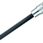 INHEX Socket 1/2in Drive Xtra Long 5mm STW20545