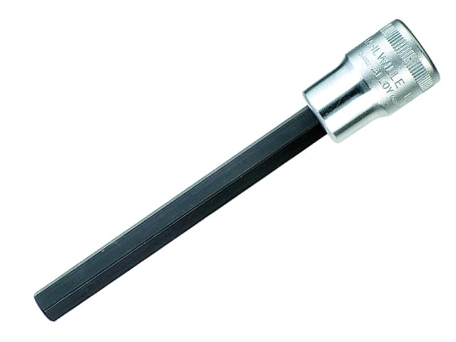 INHEX Socket 1/2in Drive Xtra Long 5mm STW20545
