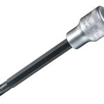 TORX Bit Socket 1/2in Drive Xtra Long T45 STW2054TXT45