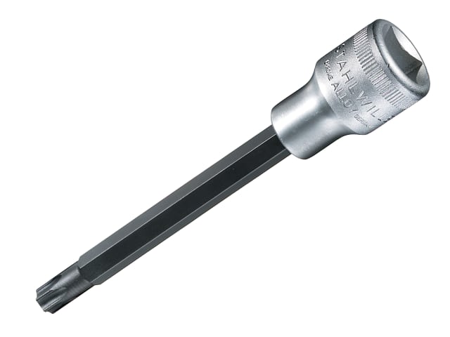 TORX Bit Socket 1/2in Drive Xtra Long T45 STW2054TXT45