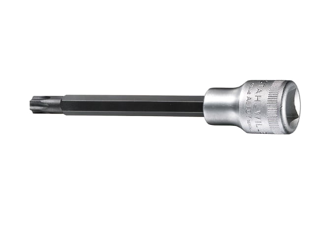 TORX Bit Socket 1/2in Drive Xtra Long T50 STW1054TXT50
