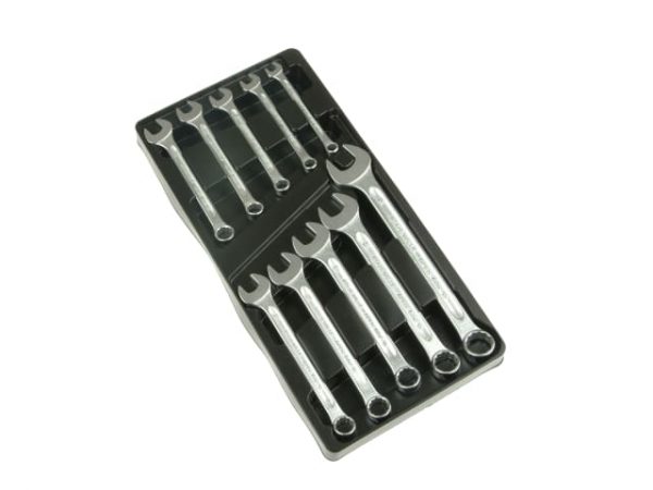 Combination Spanners Set -  10 Piece STW13A10KT