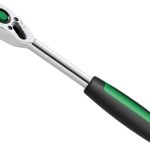 Quick-Release Fine Tooth Ratchet 1/2in Drive STW1311QR