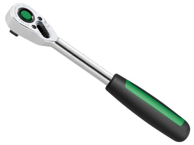 Quick-Release Fine Tooth Ratchet 1/2in Drive STW1311QR