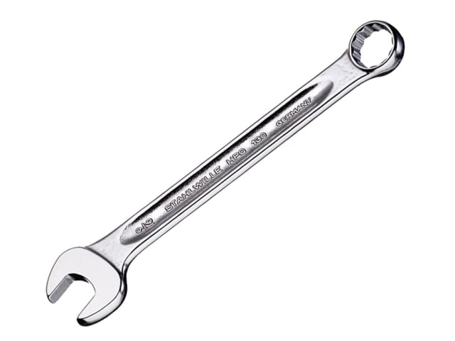Combination Spanner 9/32in AF STW13A932
