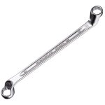 Double Ended Ring Spanner 8 x 9mm STW208X9