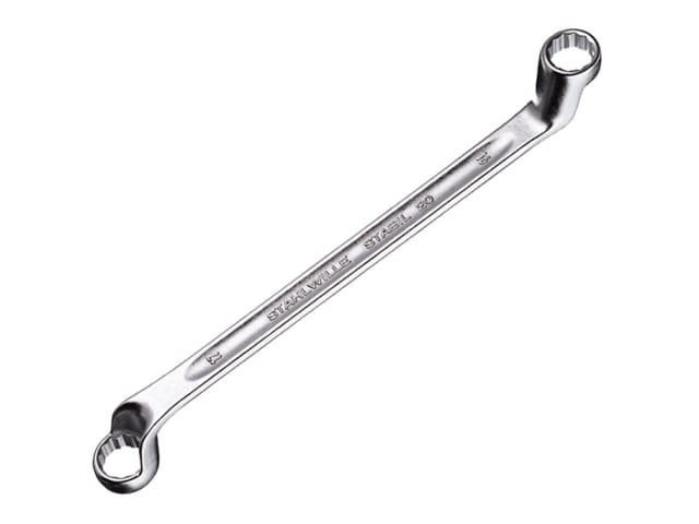 Double Ended Ring Spanner 14 x 15mm STW2014X15
