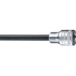 INHEX Socket 1/2in Drive Xtra Long 10mm STW105410