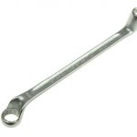 Double Ended Ring Spanner 11/16 x 13/16in STW20A1116