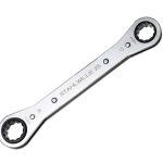 Ratchet Ring Spanner 10 x 11mm STW2510X11