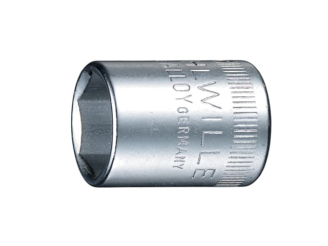 Hexagon Socket 1/4in Drive 3mm STW4030