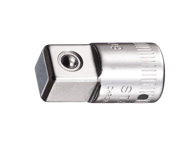 Adaptor 1/4in Internal > 3/8in External STW409