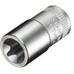 Outside TORX Socket 1/4in Drive E8 7.5mm STW40TXE8