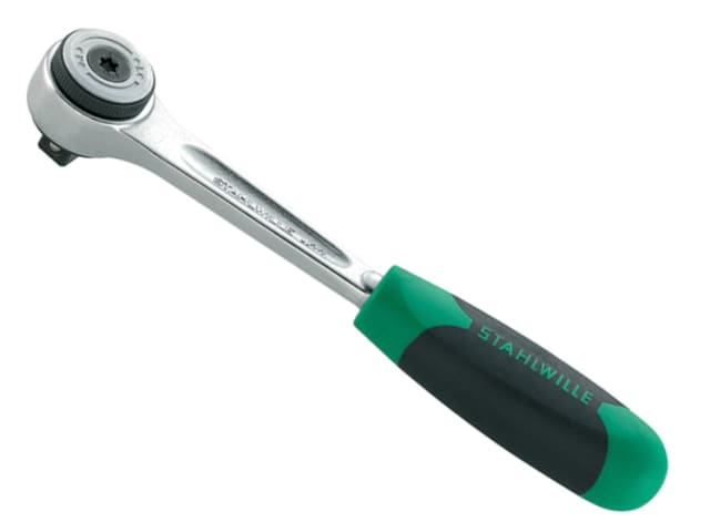 Ratchet 3/8in Drive Fine 60 Teeth STW422N