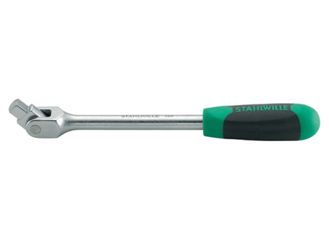 Flexible Handle 3/8in Drive STW424N