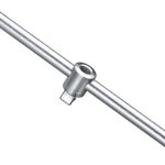 Sliding T-handle 3/8in Drive STW425