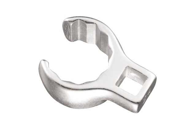 Crow-Ring Spanner 3/8in Drive 22mm STW44022