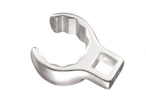 Crow-Ring Spanner 1/4in Drive 13mm STW44013