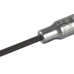 INHEX Socket 1/4in Drive 9/64in STW44A964