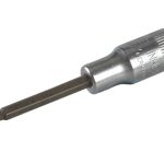 INHEX Socket 1/4in Drive 5/64in STW44A564