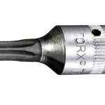 TORX Bit Socket 1/4in Drive T10 STW44KTXT10