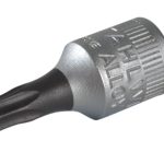 TORX Bit Socket 1/4in Drive T27 STW44KTXT27