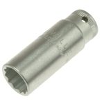 Spark Plug Socket Rubber 3/8in Drive 16mm STW46001658