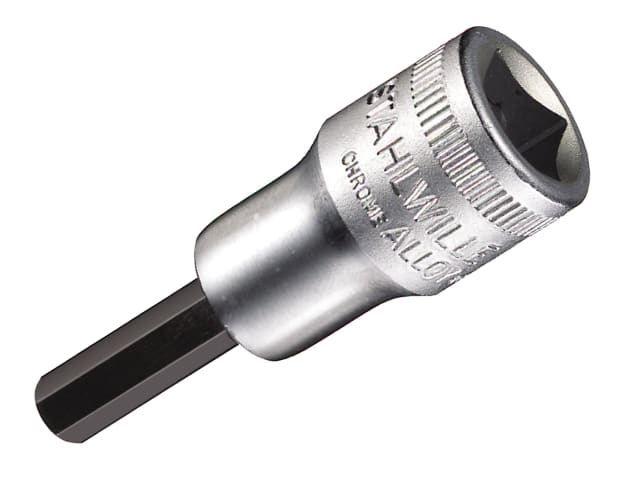 INHEX Socket 3/8in Drive 5mm STW495