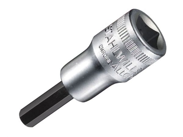 INHEX Socket 3/8in Drive 1/4in STW49A14