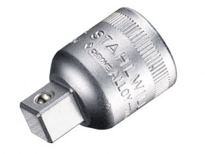 Adaptor 1/2in Internal > 3/8in External STW513