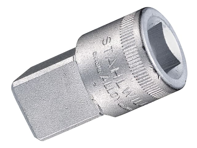 Adaptor 1/2in Internal > 3/4in External STW514