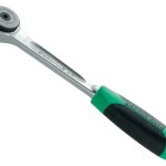 Ratchet 1/2in Drive Fine Tooth (60) STW515N