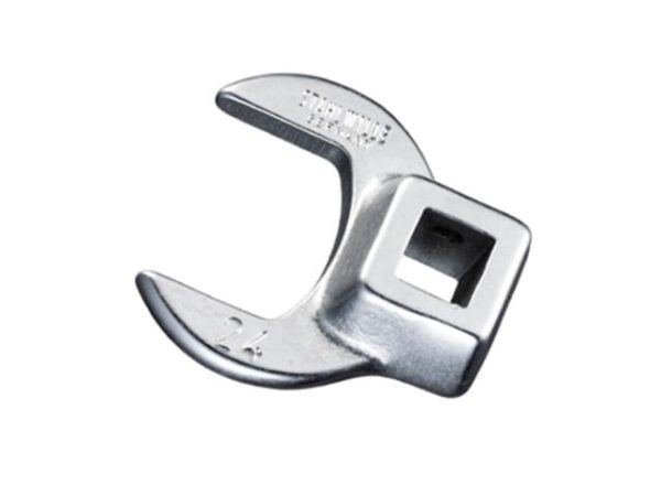 Crow-Foot Spanner 3/8in Drive 19mm STW54019