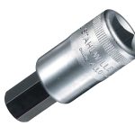 INHEX Socket 1/2in Drive 10mm STW5410