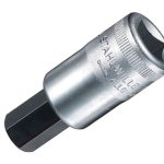 INHEX Socket 1/2in Drive 3/4in STW54A34