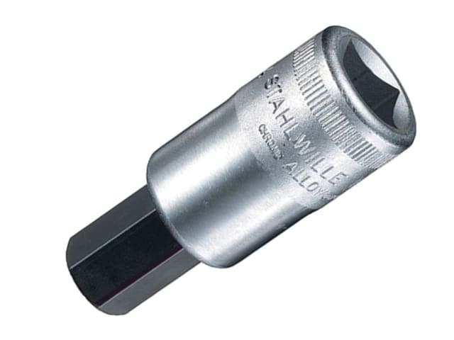INHEX Socket 1/2in Drive 7/16in STW54A716