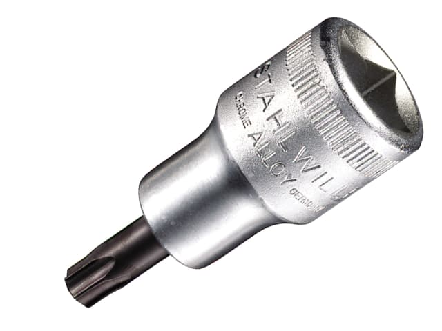 TORX Bit Socket 1/2in Drive TX60 STW54TXT60