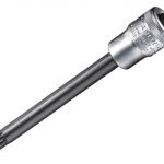 TRISQUARE Socket 1/2in Drive M16 STW54XM16